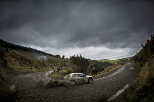 Rallye de Grande Bretagne 2016_WRC2_FABIA R5_SP_7003