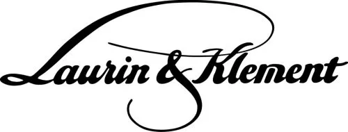 logo LAURIN & KLEMENT_1905_2