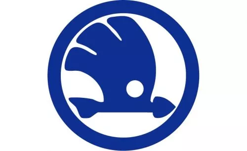 logo ŠKODA_1926_1