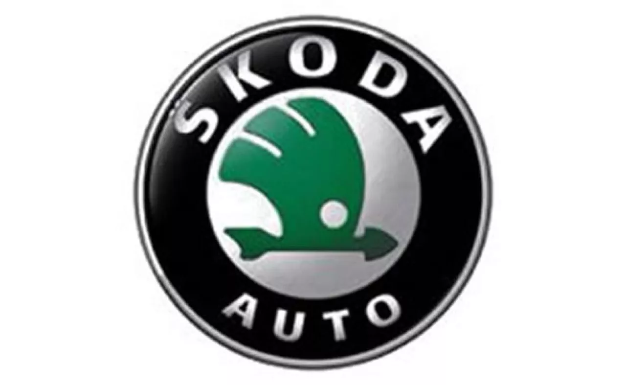 logo ŠKODA_1999_1