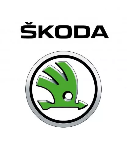 logo ŠKODA_2011_1