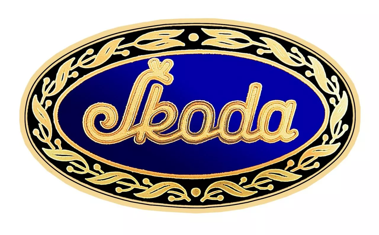 logo ŠKODA_1925_1