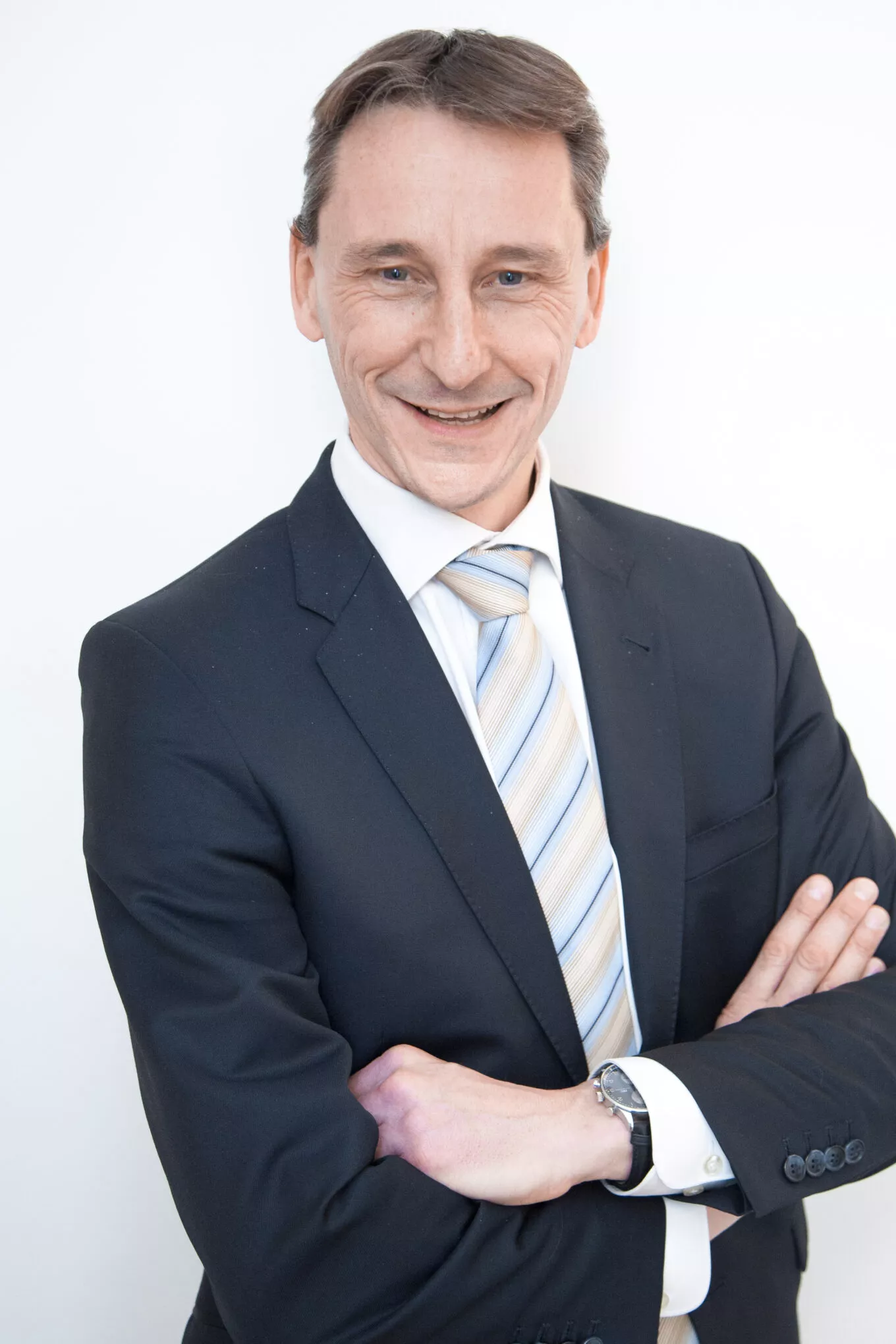 Gilles LECHEVALIER - Directeur Commerce SKODA France