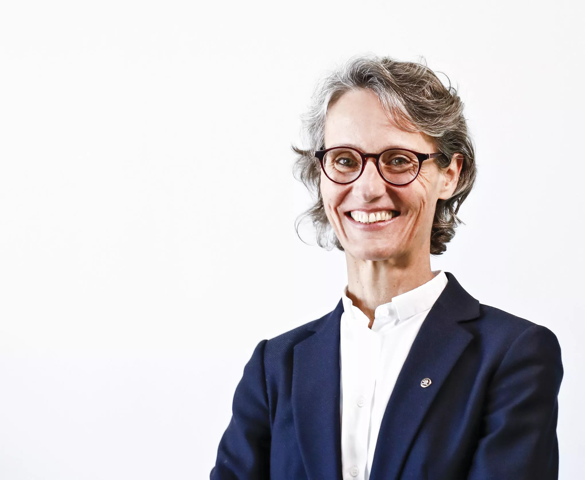 Dorothée BONASSIES directrice de ŠKODA France depuis le 1er mars 2018
