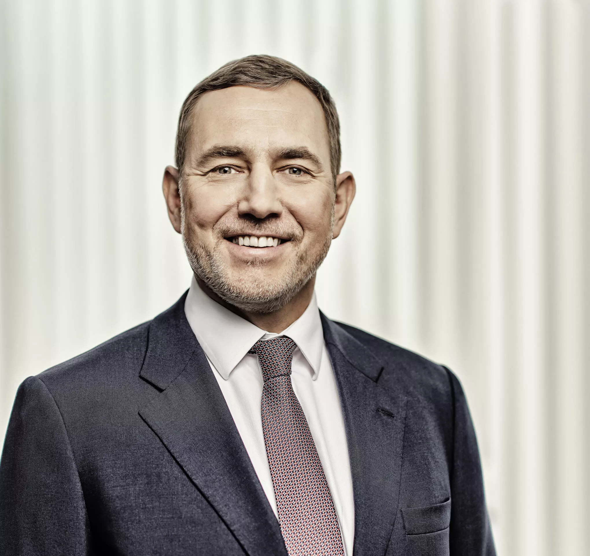 Martin JAHN – Directeur Ventes  Marketing SKODA AUTO depuis le 1er mars 2021