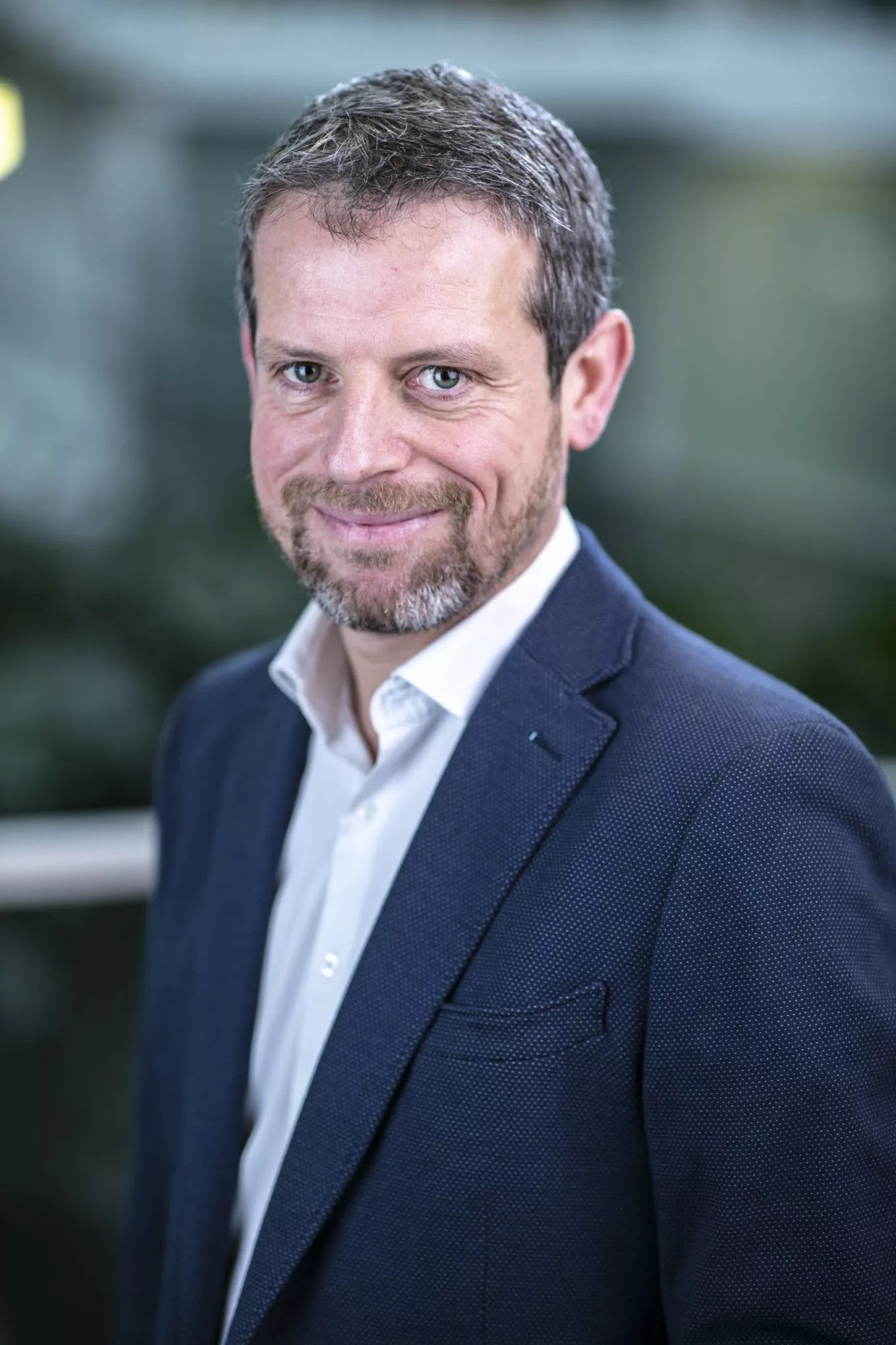 Antoine Weil – Directeur Marketing SKODA France 12