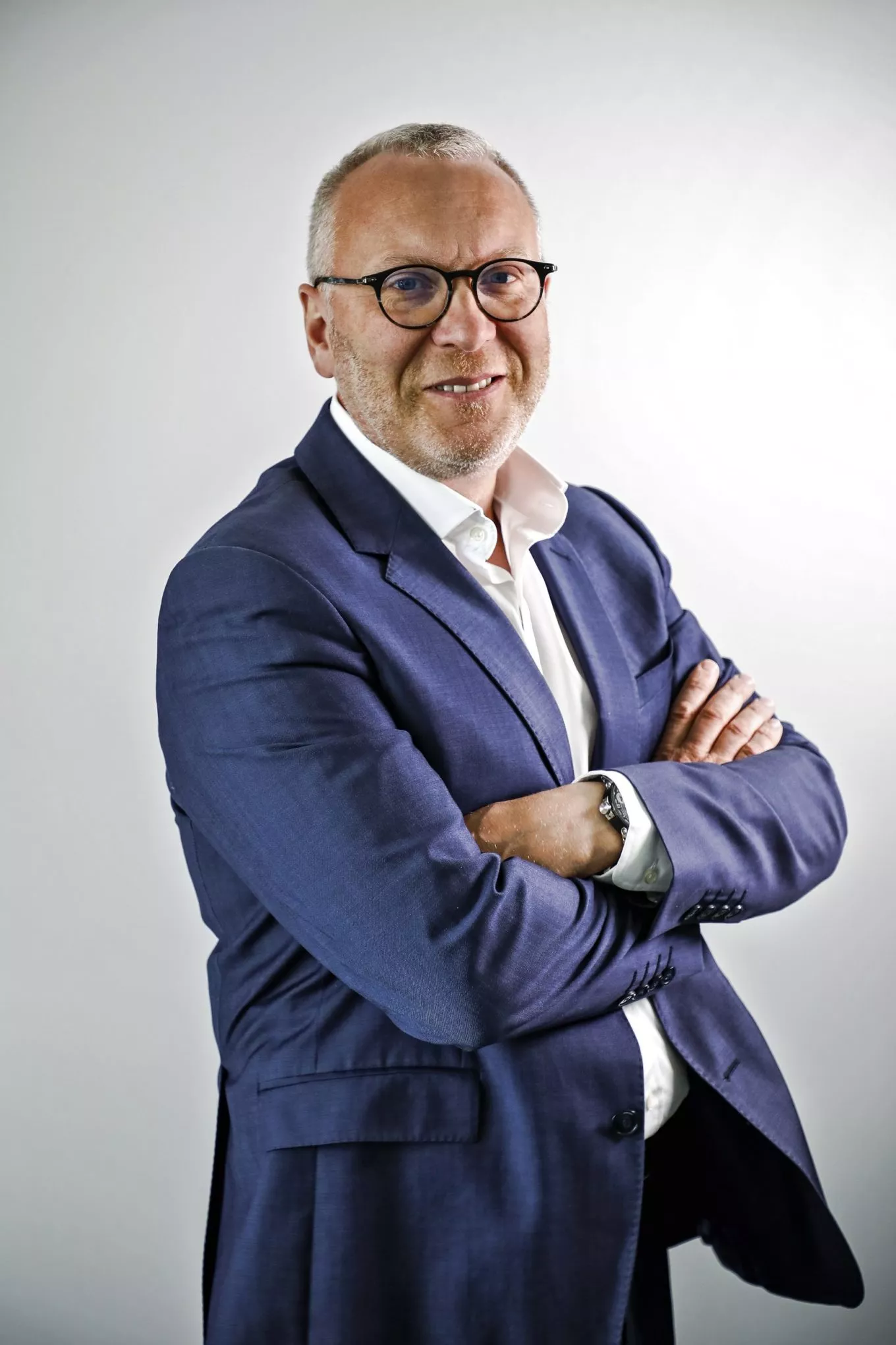 Paul Barrocas – Directeur Marketing SKODA France de janvier 2016 a mars 2021