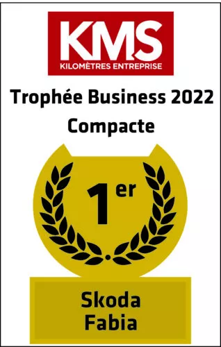 KMS – Compacte Business 2022