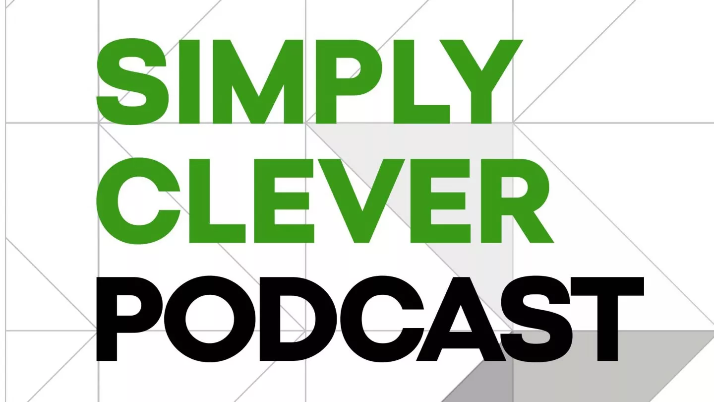 Podcast Simply Clever