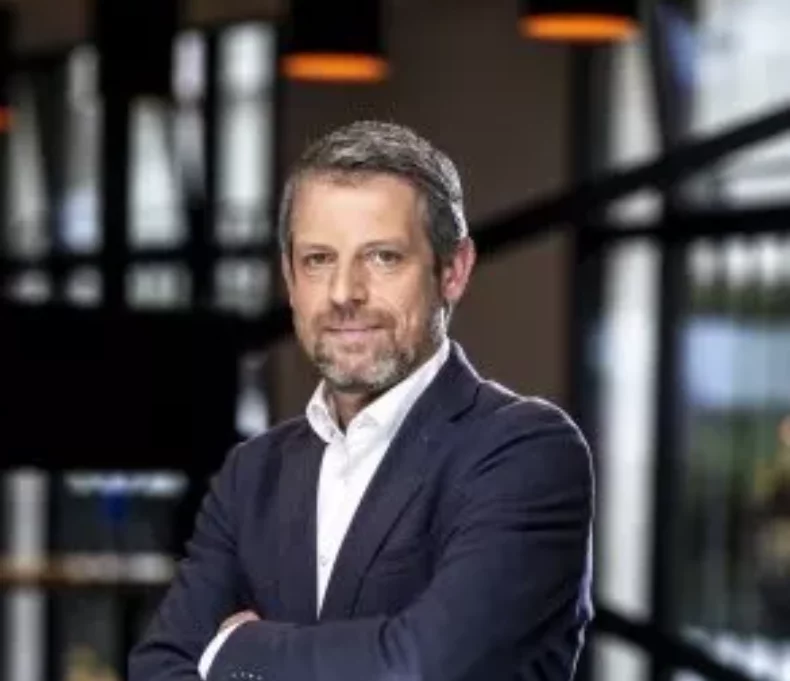Antoine WEIL – Chef du Département Marketing (2)