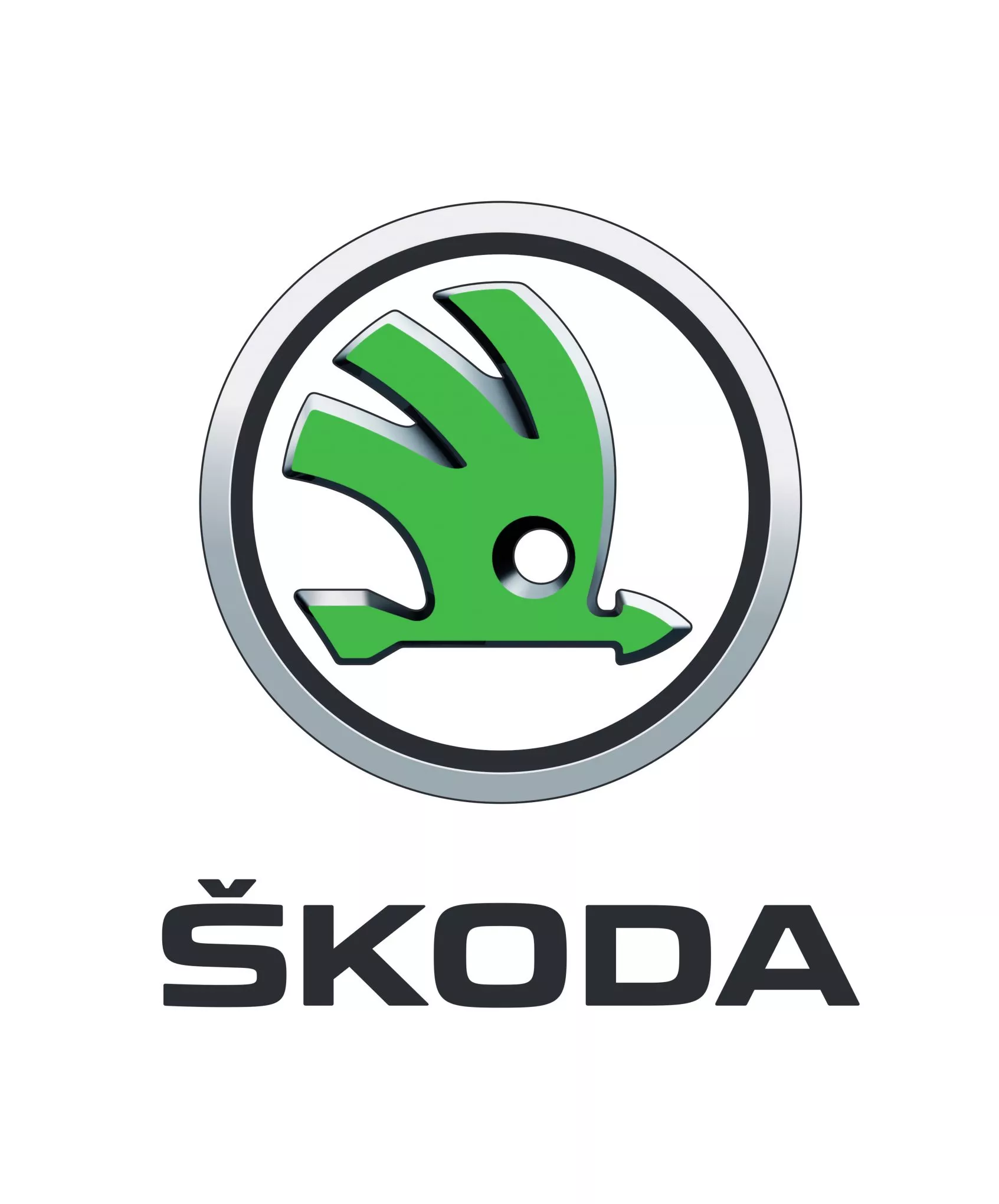 Logo ŠKODA