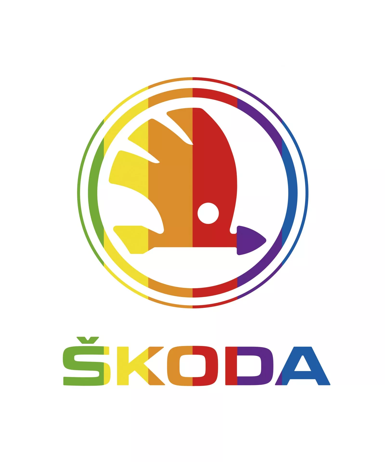 ŠKODA AUTO, partenaire officiel du Festival Prague Pride