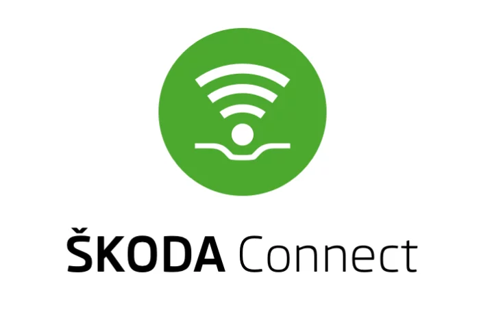 ŠKODA-Connect