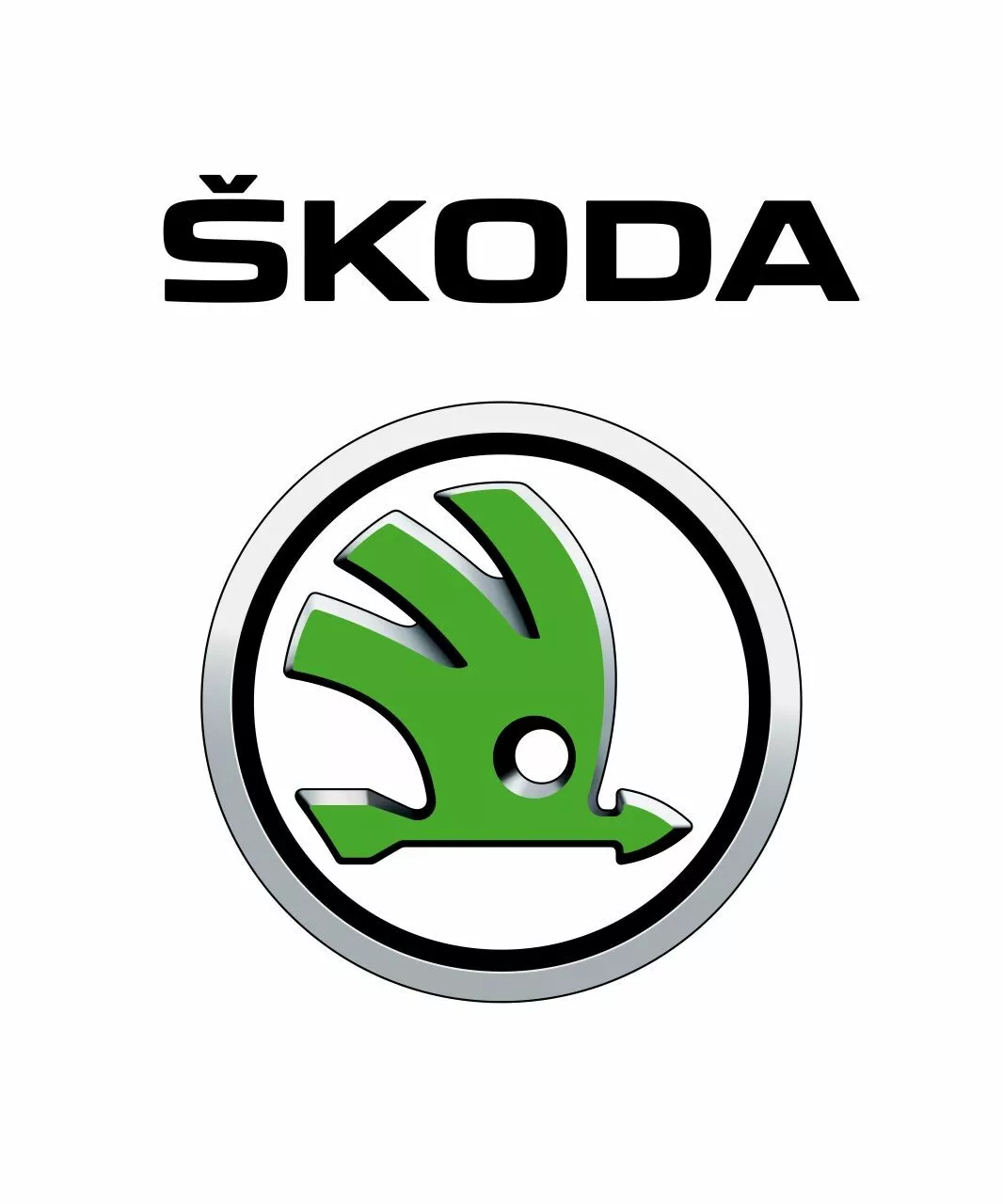 Evolution du logo ŠKODA : plus de 120 ans d'histoire - ŠKODA