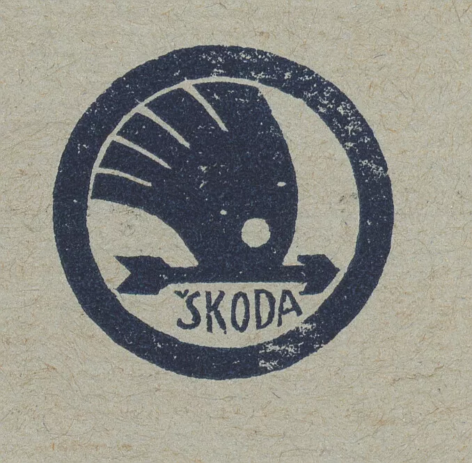 100 ans du logo Škoda (1)
