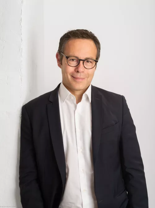 Julien Bessiere_Directeur Škoda France le 1er janvier 2024